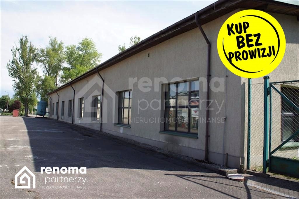 Lokal użytkowy na sprzedaż Koszalin  1 650m2 Foto 13