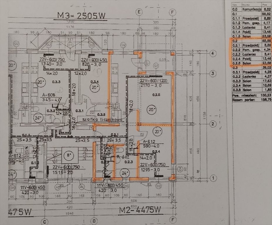 Mieszkanie dwupokojowe na sprzedaż Kraków, Zwierzyniec, Wola Justowska, Olszanicka  55m2 Foto 15