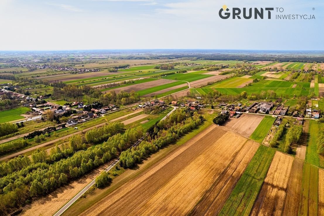 Działka budowlana na sprzedaż Łowicz  700m2 Foto 1