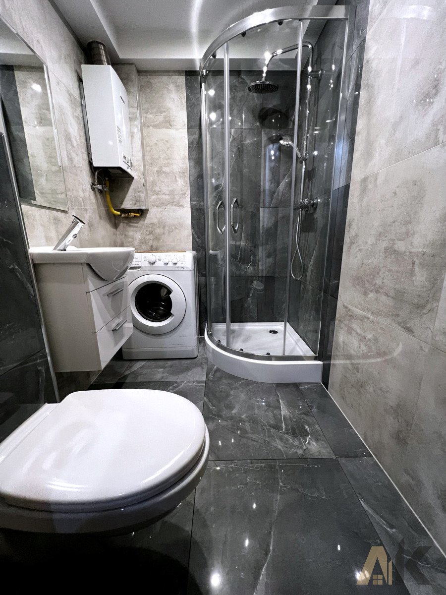 3-pokojowe mieszkanie z balkonem, wysoki standard, blisko centrum Nowy Sącz, Marii Konopnickiej  48m2 Foto 1