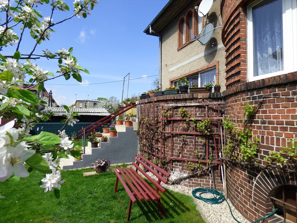 Dom na sprzedaż Kluczbork  126m2 Foto 1