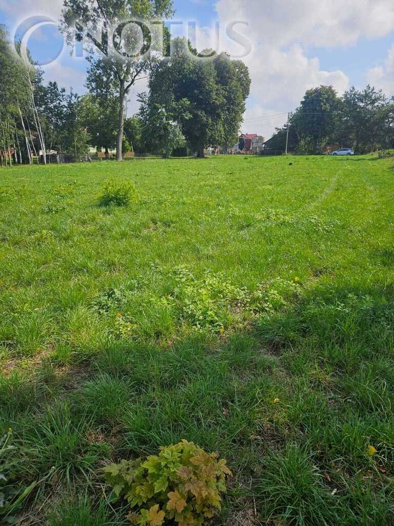 Działka budowlana na sprzedaż Marcinowice  2 758m2 Foto 1