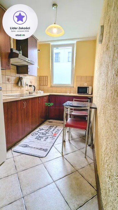 2-pokojowe mieszkanie 46,6 m2 z balkonem, winda, blisko komunikacji. Warszawa, Targówek Bródno, Krasiczyńska  47m2 Foto 1