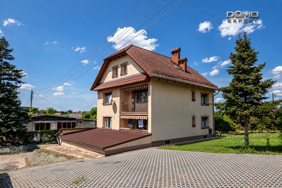 Przestronny dom 255 m² na dużej działce w Kruszynie - polecam! Kruszyn, Klonowa  255m2 Foto 1