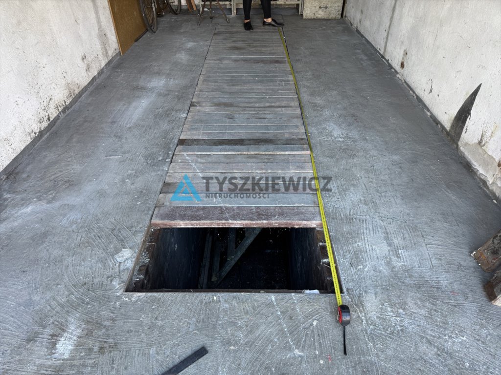 Lokal użytkowy na sprzedaż Gdańsk, Wrzeszcz, Tadeusza Kościuszki  19m2 Foto 12