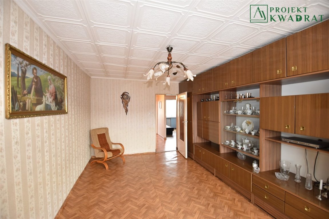 Mieszkanie czteropokojowe  na sprzedaż Gliwice, Łabędy, Zygmuntowska  73m2 Foto 1