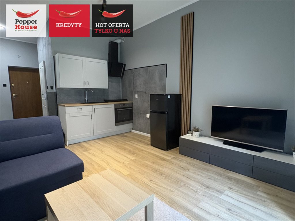 Sprzedam przestronne 29 m² z ogródkiem w Pruszczu Gdańskim Pruszcz Gdański, Czesława Miłosza  29m2 Foto 1