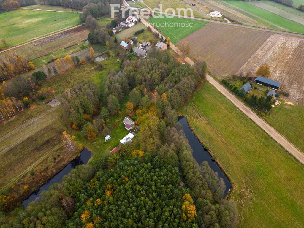 Działka inna na sprzedaż Strobin  32 190m2 Foto 13