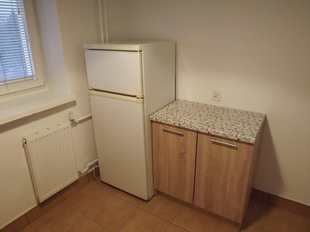 Mieszkanie dwupokojowe na wynajem Wroclaw, Srodmiescie, ul. Kard. Stefana Wyszynskiego 33/23  47m2 Foto 3