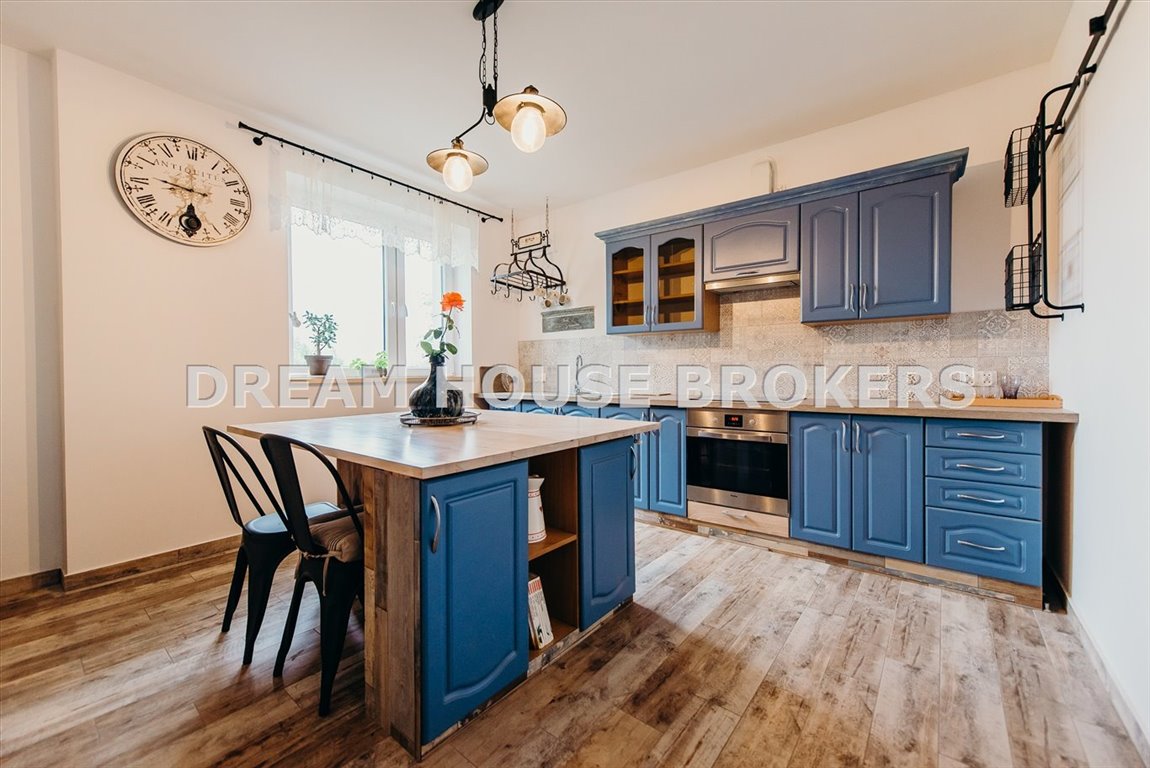 Przestronny dom 160 m2 z balkonami i garażem w Rzeszowie Rzeszów, Budziwój, Budziwojska  160m2 Foto 1