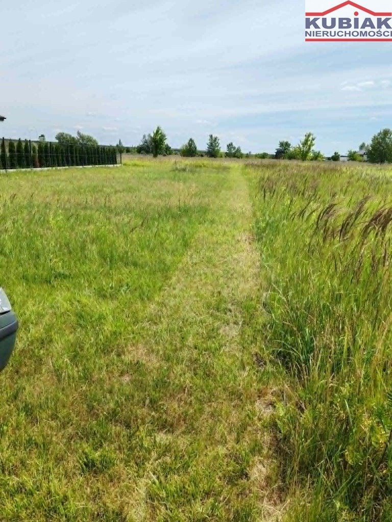Sprzedam działkę 1431 m² pod zabudowę jednorodzinną i usługi Opacz-Kolonia  1 431m2 Foto 1