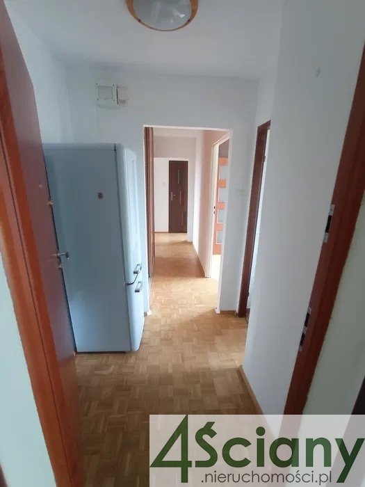 Mieszkanie czteropokojowe  na sprzedaż Warszawa, Targówek, Suwalska  55m2 Foto 1