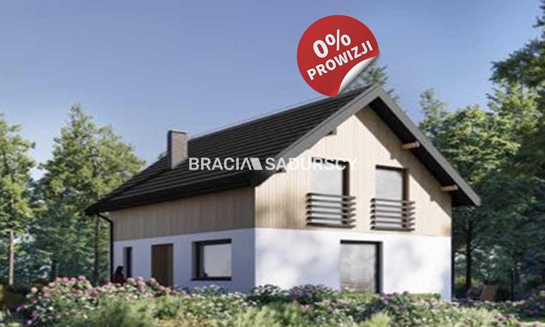 Dom na sprzedaż Wilków, Wilków, Wilków, Brzeziny  114m2 Foto 1