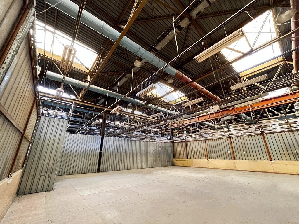 Magazyn do wynajęcia na Bielanach, 183 m², ogrzewany! Warszawa, Bielany  183m2 Foto 1