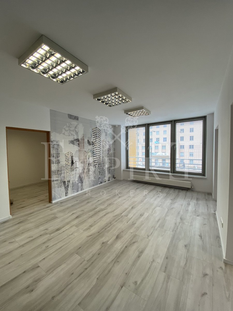 Lokal użytkowy na wynajem Warszawa, Mokotów, Aleja Niepodległości  73m2 Foto 1