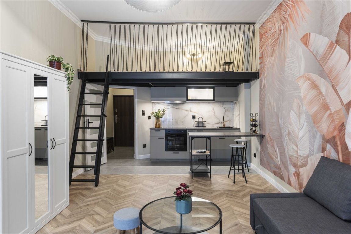 Mieszkanie trzypokojowe na sprzedaż Wrocław, Śródmieście, Świętokrzyska  80m2 Foto 1