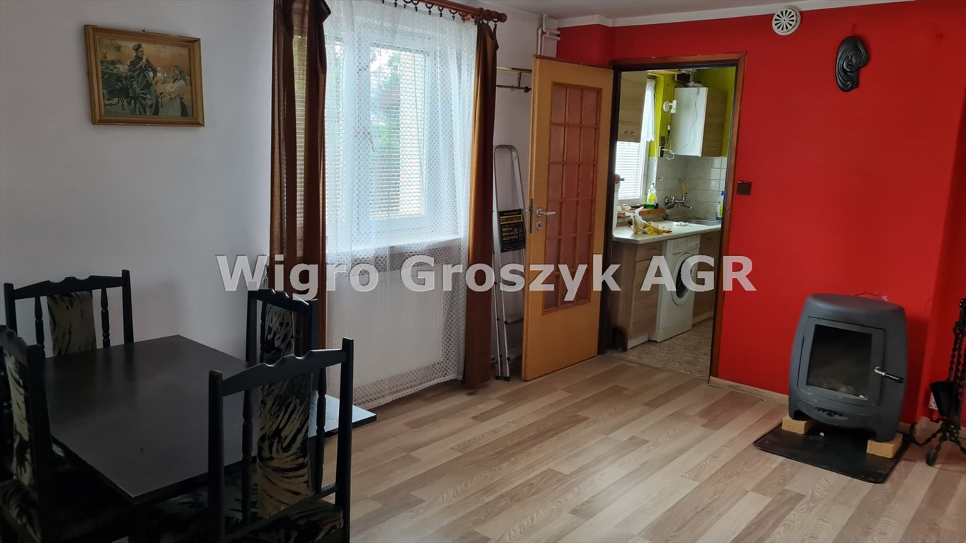 Dom na wynajem Łomianki, Buraków  50m2 Foto 3