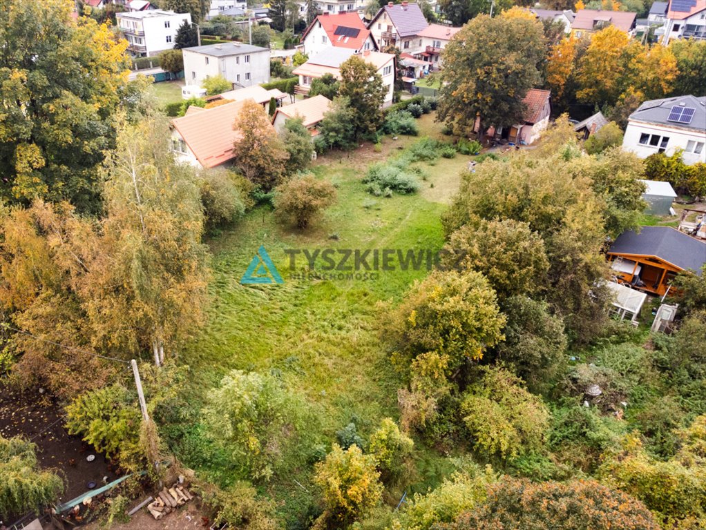 Działka budowlana na sprzedaż Stegna, Wąska  2 398m2 Foto 11