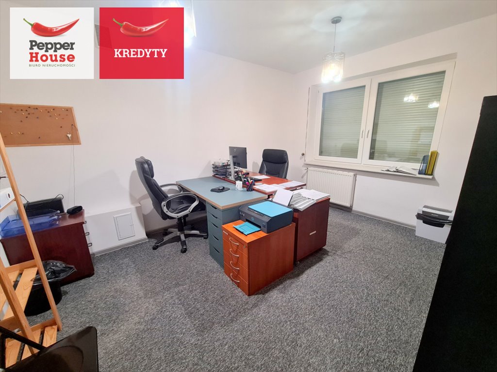 Przestronny lokal 125 m² z tarasami, adaptacja na mieszkania Gdynia, Dąbrowa, Lubczykowa  125m2 Foto 1