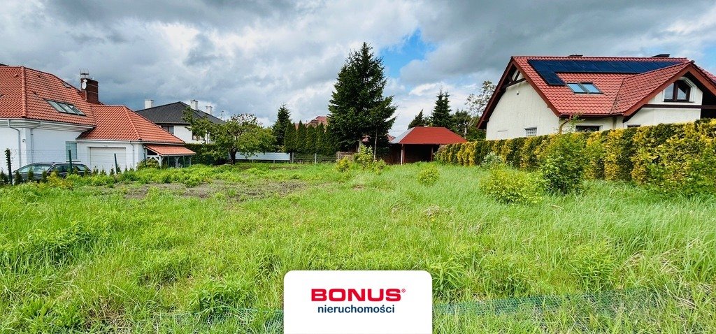 Działka 731 m² w Osowie - prestiż i natura, zapraszam Szczecin, Osów  731m2 Foto 1