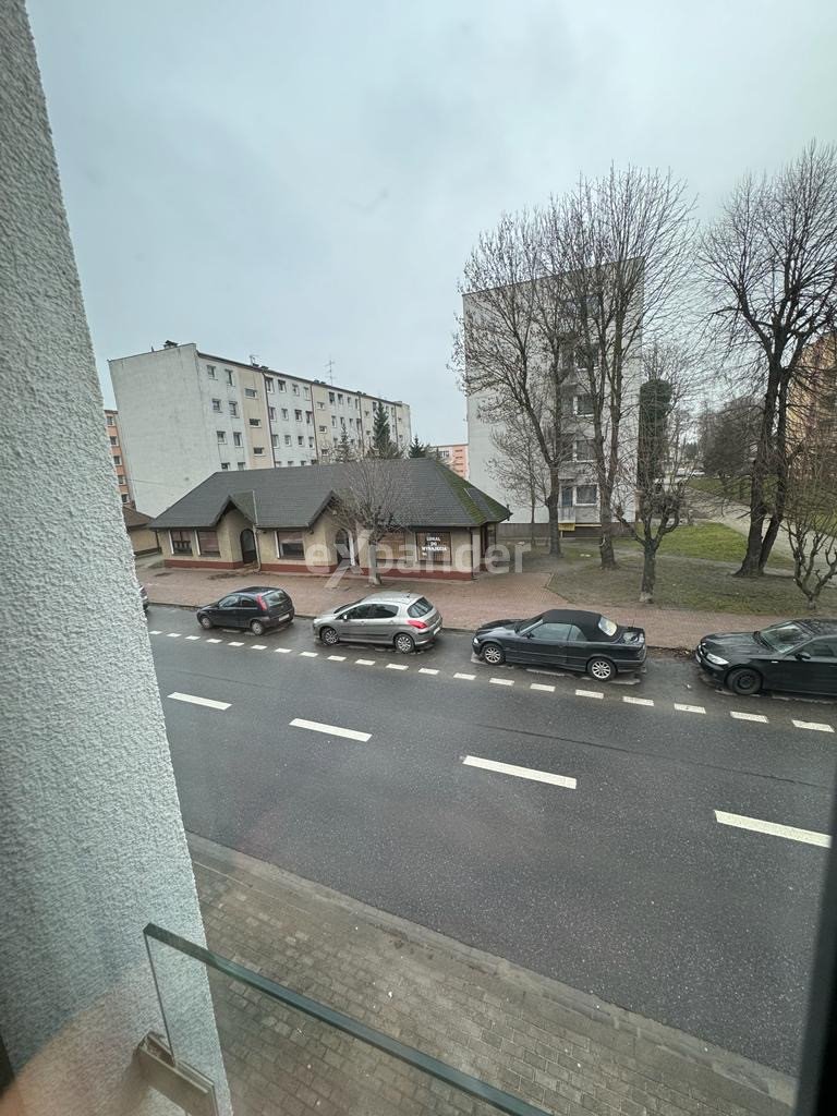 Mieszkanie dwupokojowe na sprzedaż Kępno, Aleje Marcinkowskiego  41m2 Foto 3