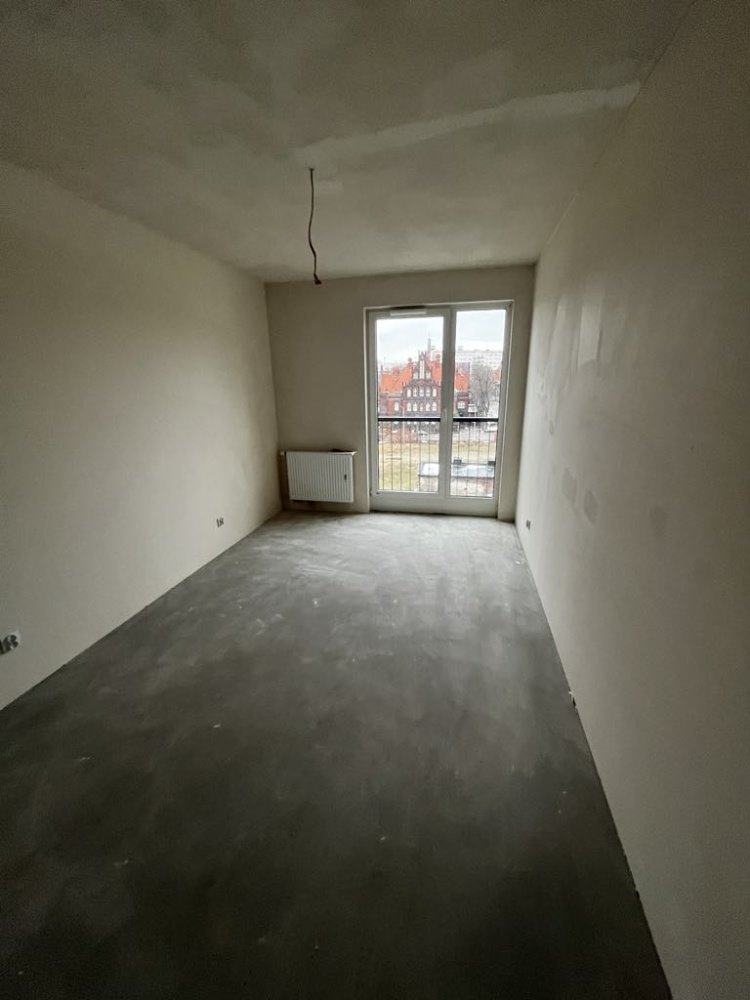 Mieszkanie dwupokojowe na sprzedaż Katowice, Załęże, Raciborska 10  38m2 Foto 4