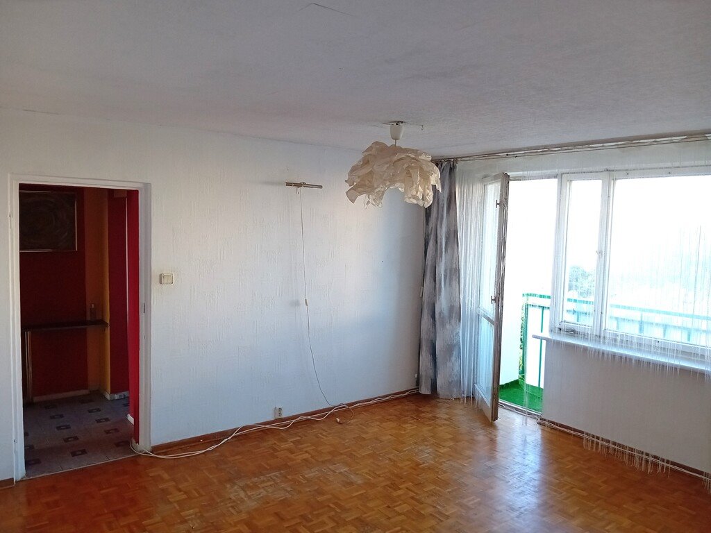 Mieszkanie czteropokojowe  na sprzedaż Warszawa, Bielany, Wojciecha Bogusławskiego  73m2 Foto 3