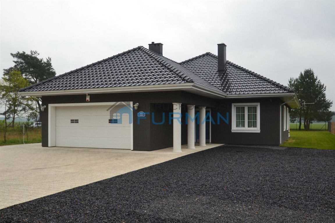 Dom na sprzedaż Lubno 192m2 Foto 1 Dom na sprzedaż Lubno 192m2 Foto 1