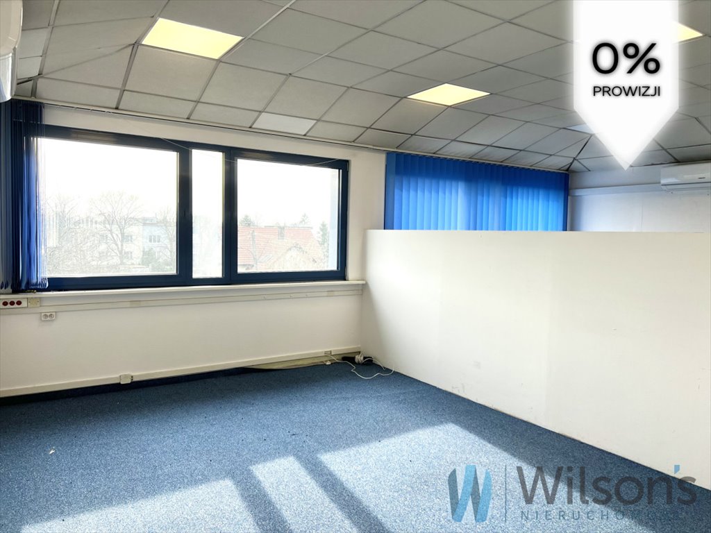 Nowoczesne biura 14-168 m² w Włochach, dostęp 24/7 Warszawa, Włochy, Trojańska  17m2 Foto 1