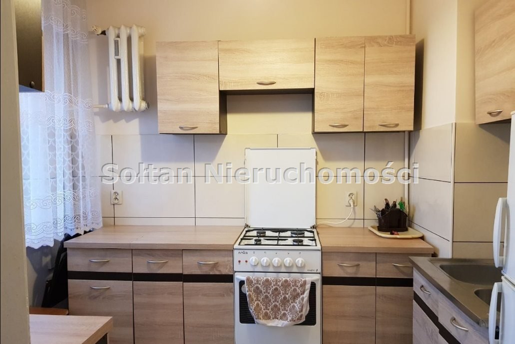 Kawalerka na sprzedaż Warszawa, Mokotów, Sadyba, Jałtańska  32m2 Foto 6