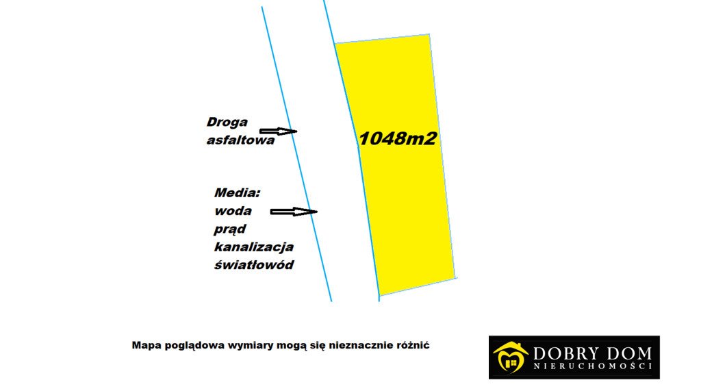 Dom na sprzedaż Waliły  60m2 Foto 1