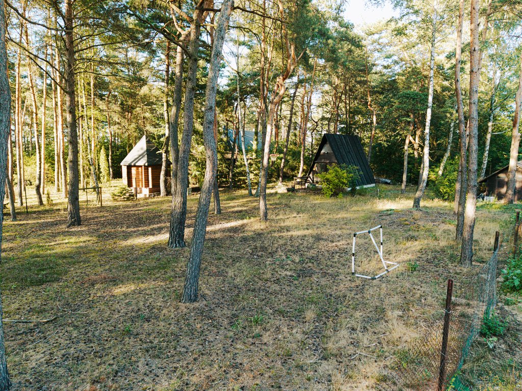 Działka budowlana na sprzedaż Konstantynów Łódzki, Skrzydlata  959m2 Foto 1