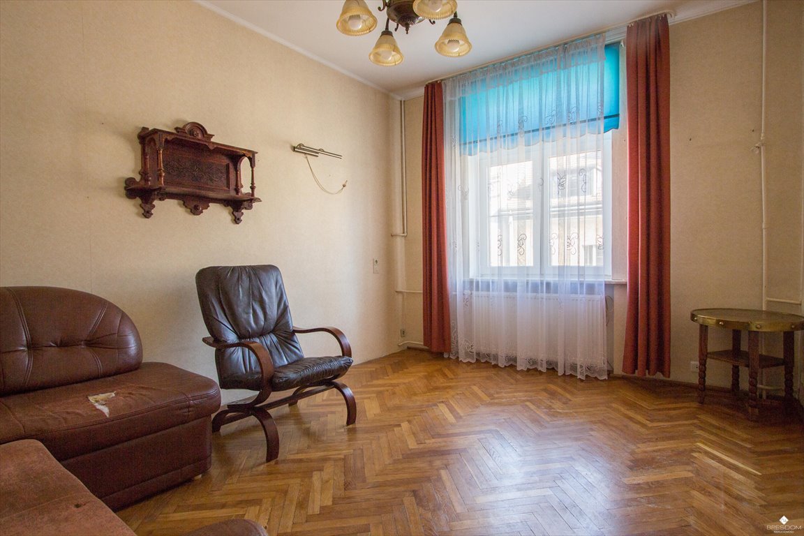 Mieszkanie trzypokojowe na sprzedaż Olsztyn  61m2 Foto 3