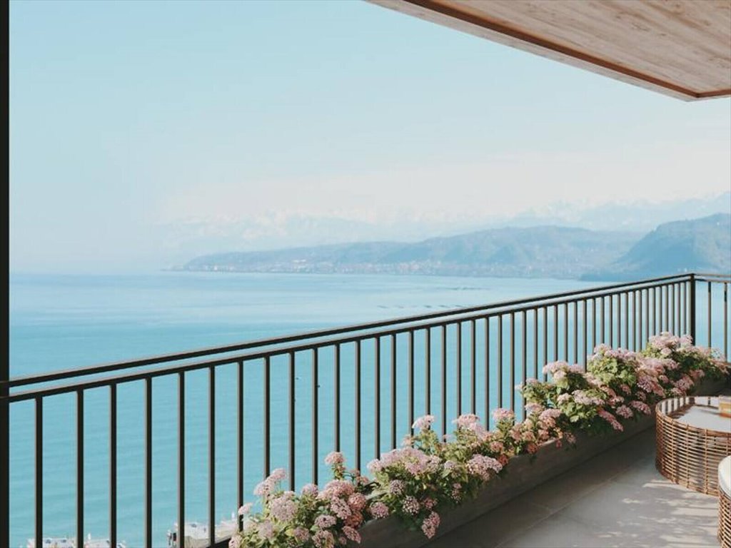 Mieszkanie czteropokojowe  na sprzedaż Turcja, Trabzon, Yalıncak, Ortahisar, Trabzon  202m2 Foto 1