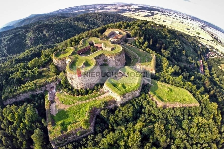 Mieszkanie trzypokojowe na sprzedaż Pieszyce  53m2 Foto 15