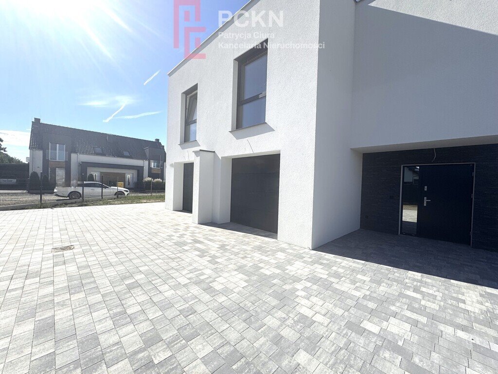 Dom na sprzedaż Opole, Dereniowa  130m2 Foto 1