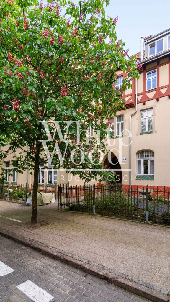 Kawalerka na sprzedaż Sopot, Dolny, Marii Skłodowskiej-Curie  38m2 Foto 1