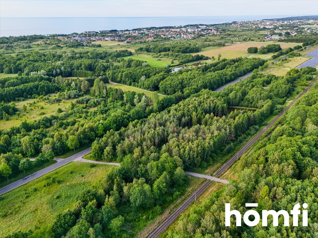 Działka budowlana na sprzedaż Bagicz  17 230m2 Foto 5