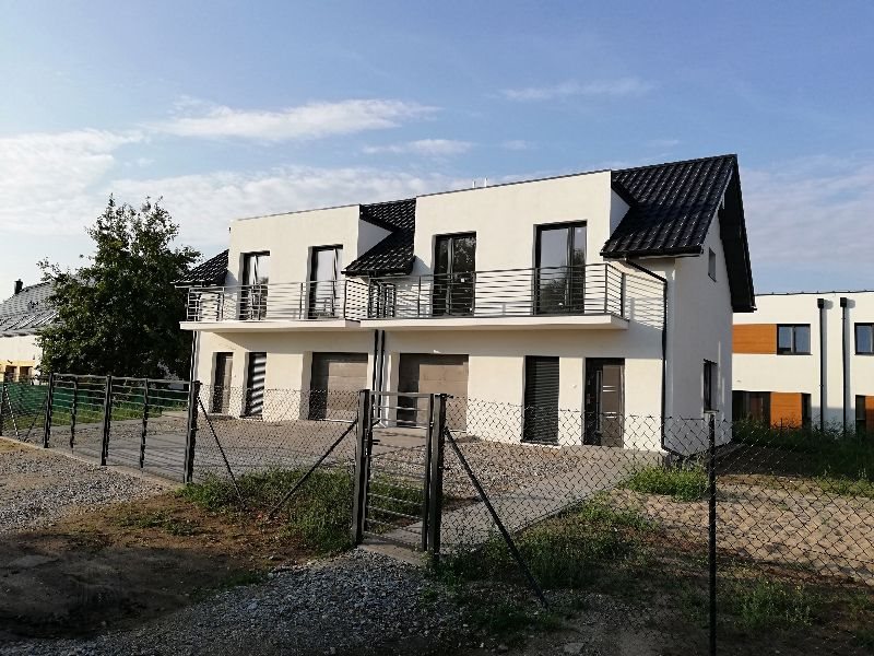 Dom na sprzedaż Psary, Główna  113m2 Foto 2