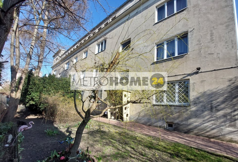Mieszkanie dwupokojowe na sprzedaż Warszawa, Praga-Południe, Grochów, Lubiniecka  50m2 Foto 16