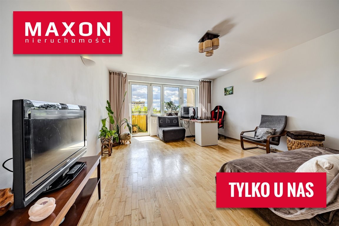 Mieszkanie dwupokojowe na sprzedaż Warszawa, Bemowo, ul. Baborowska  47m2 Foto 1