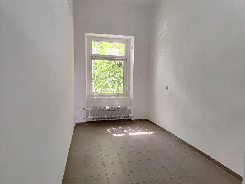 Lokal użytkowy na wynajem Łódź, Górna, Stanisława Przybyszewskiego  34m2 Foto 1