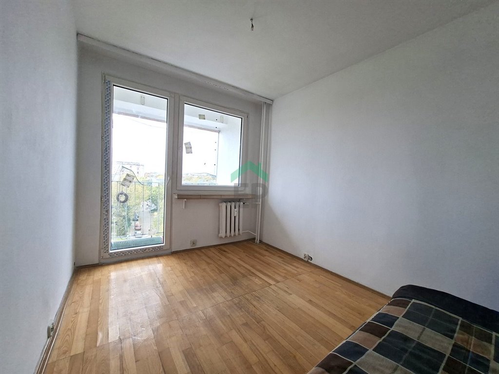 Mieszkanie dwupokojowe na sprzedaż Częstochowa, Trzech Wieszczów  48m2 Foto 1