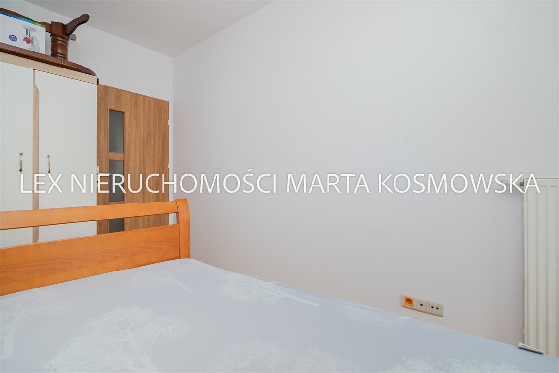 Mieszkanie czteropokojowe  na sprzedaż Warszawa, Wola, ul. Marcina Kasprzaka  83m2 Foto 7