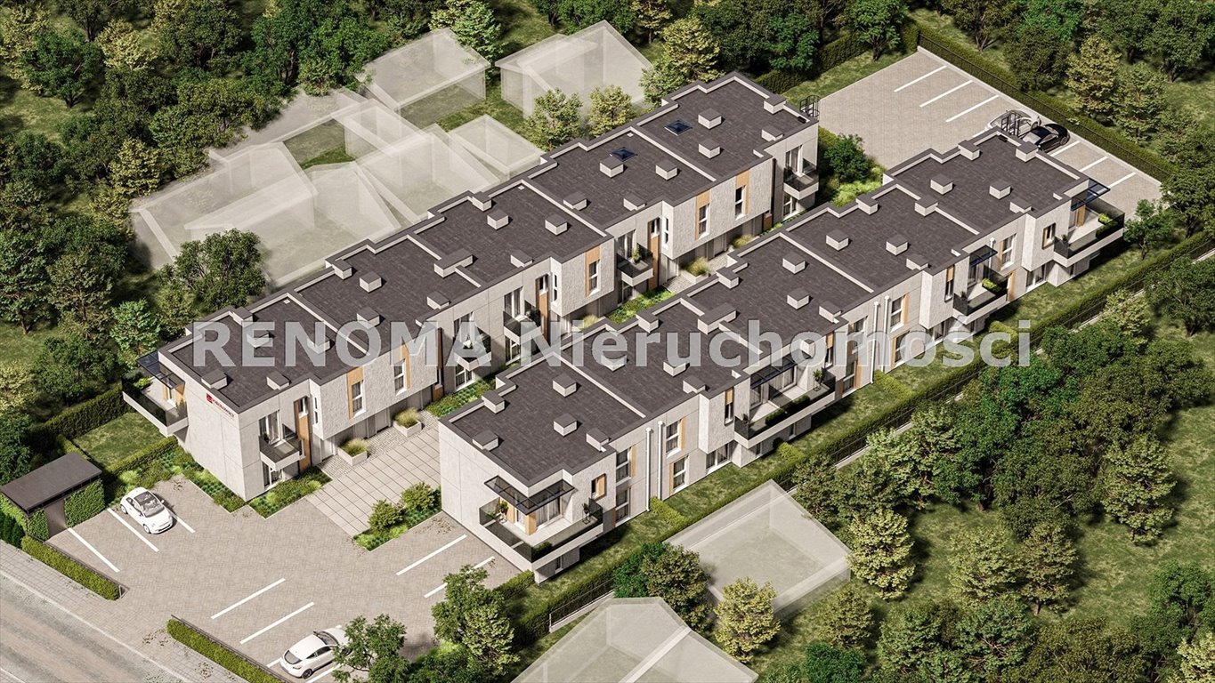 Mieszkanie trzypokojowe na sprzedaż Białystok, Skorupy, Kujawska  55m2 Foto 1