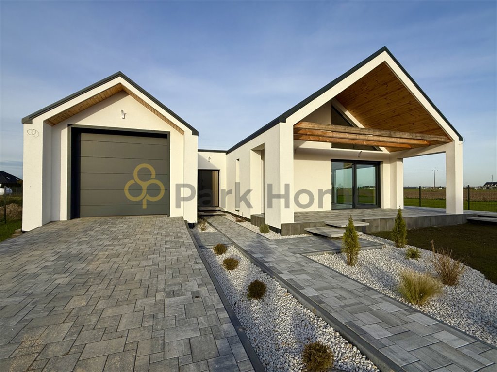 Dom na sprzedaż Lipno  157m2 Foto 1