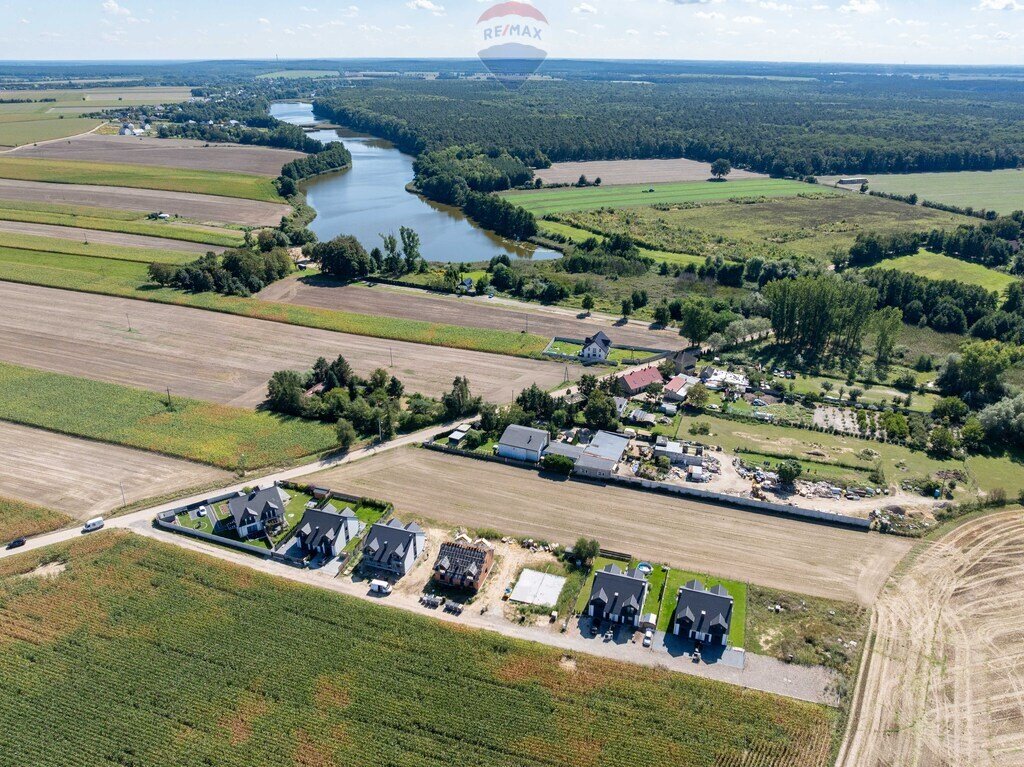 Dom na sprzedaż Chomęcice, Stęszewska  129m2 Foto 1