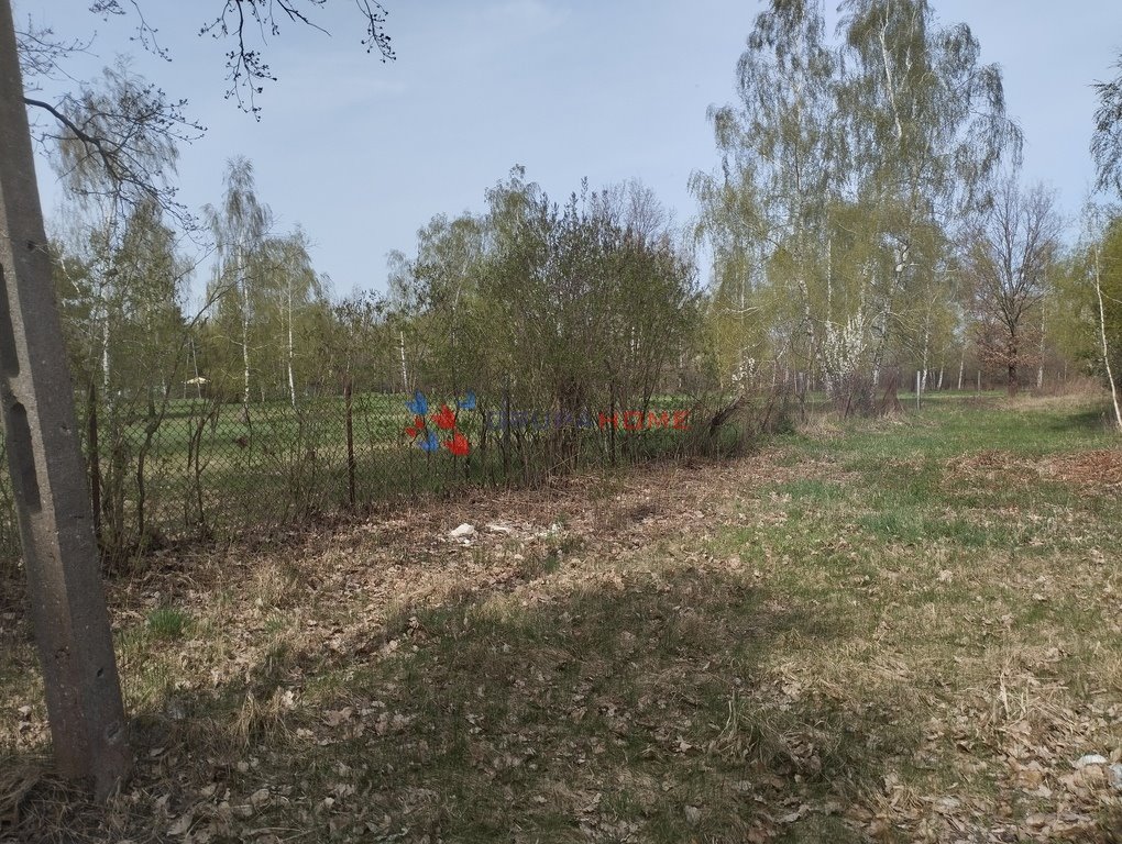 Działka pod dom jednorodzinny w Ursynowie, 600 m² Warszawa, Ursynów  600m2 Foto 1