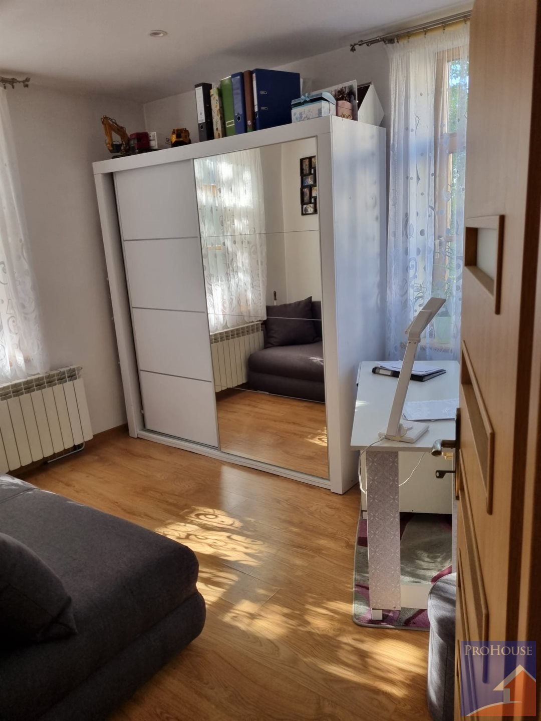 Mieszkanie dwupokojowe na sprzedaż Tymbark  58m2 Foto 6