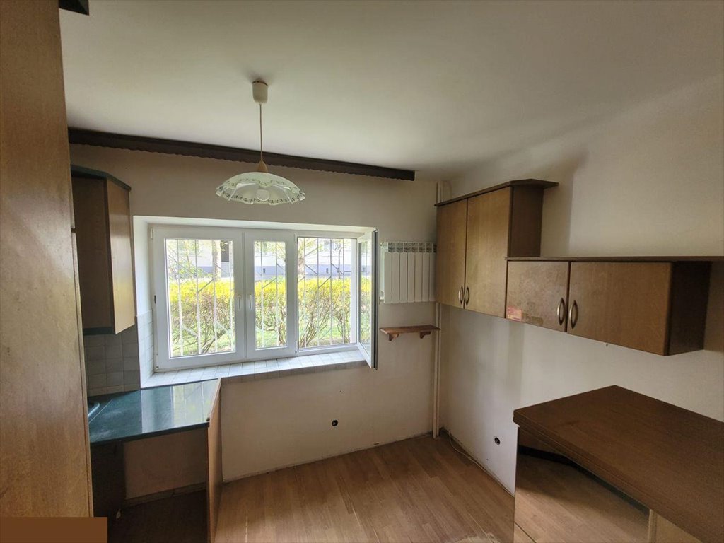 Przestronne 35 m² w centrum Warszawy z dużymi oknami Warszawa, Śródmieście, Muranów, Nowolipie  35m2 Foto 1